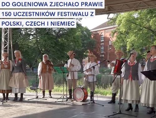 podsumowanie na goleniowskim koncie fejsbukowym https://www.facebook.com/dkgoleniow...